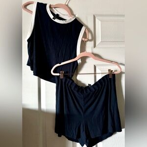 SKIMS SET Soft Lounge Ringer 2XL